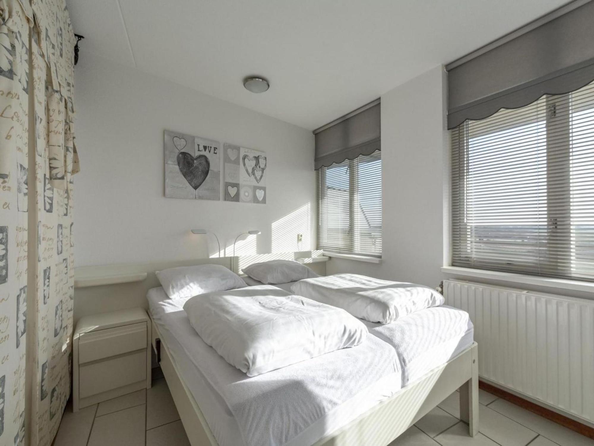 Lovely Apartment Beachside With Balcony Callantsoog Extérieur photo